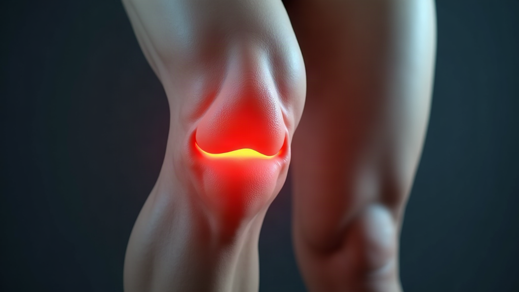 Condromalacia Rotuliana: Comprendiendo el Dolor en la Rodilla