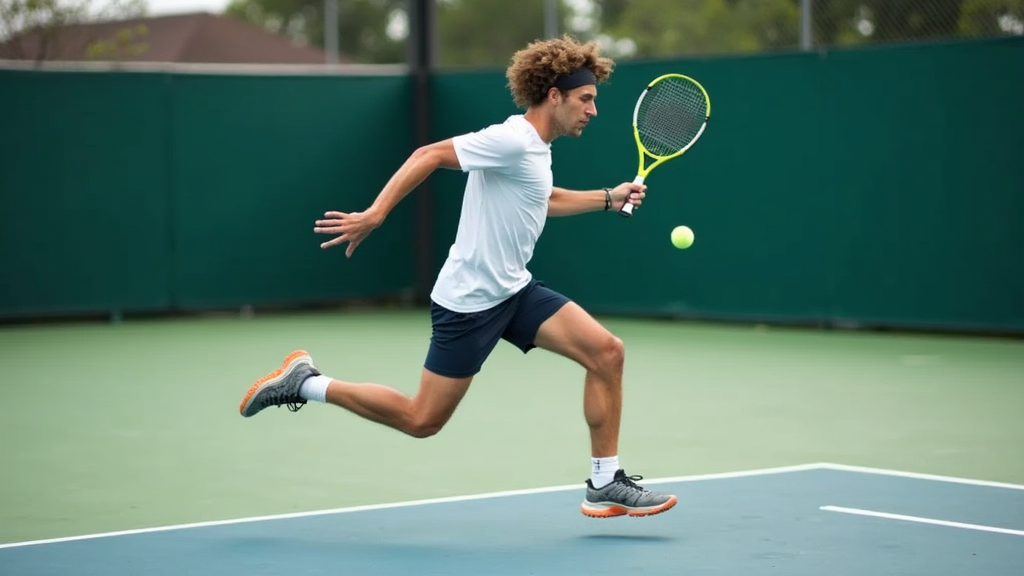 Lesiones Más Comunes en el Pádel: Guía Traumato-Ortopédica para Jugadores