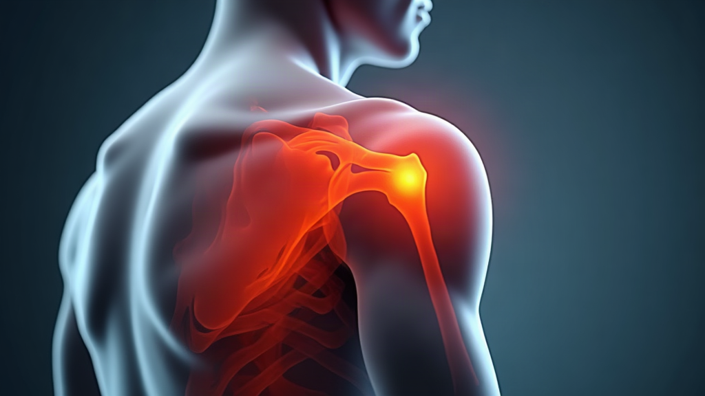 Tendinitis del Manguito Rotador: Todo lo que Necesitas Saber